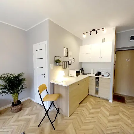 Gruszka Apartmán Gdyně