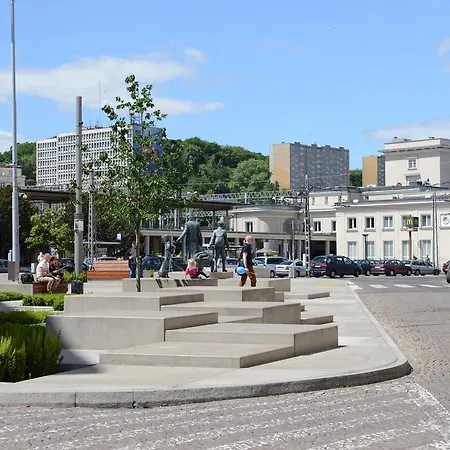 Gruszka Apartmán Gdyně