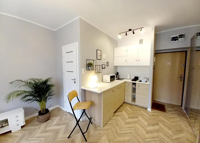 Gruszka Daire Gdynia